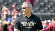 FSU leaders sticking with football coach Mike Norvell