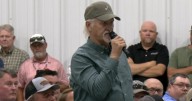 Soybean farmers face steep losses: "I'm in the worst shape right now"