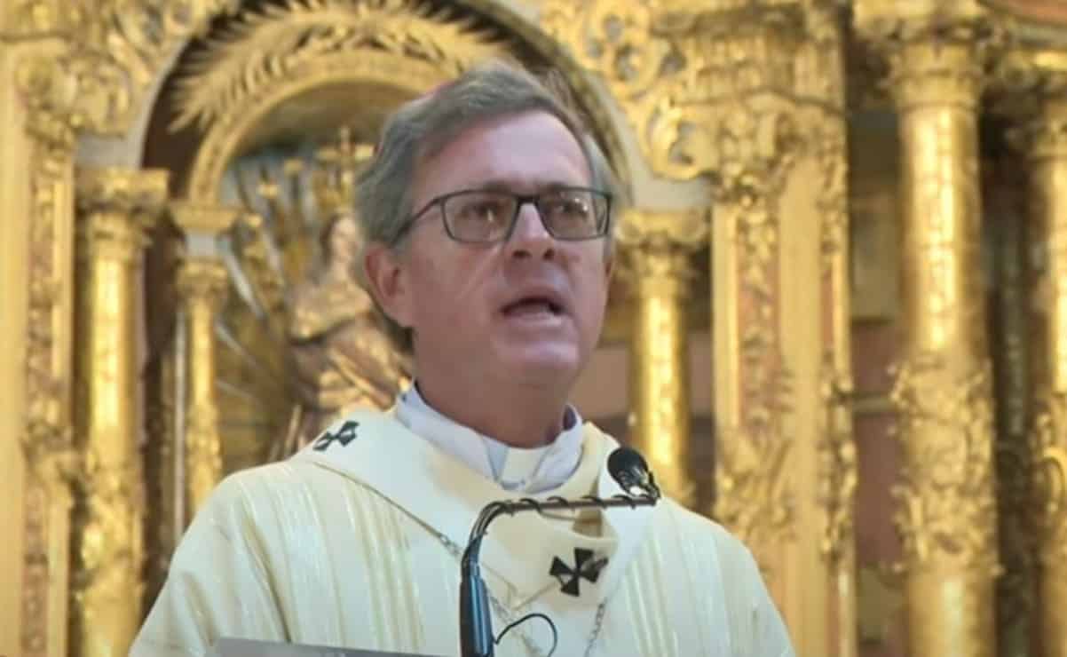 Jorge García Cuerva alertó sobre la pobreza y el narcotráfico tras la peregrinación a Luján