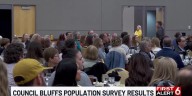Council Bluffs reveal results, goals following summer survey