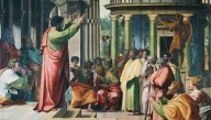 Which Bible Character Are You? Take The Quiz!