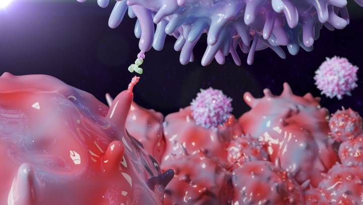 Cancer Patients Survived Twice As Long After Getting A COVID-19 Shot Alongside Their Treatment, Study Finds