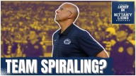 Penn State's Fallout After Losing to UCLA — CFB Expert Breaks Down What Happened Next