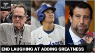 Hoping Justin Ishbia SHATTERS White Sox spending norms by pursuing Shohei Ohtani