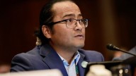With more no-confidence votes, there’s growing disappointment in Navajo Nation president