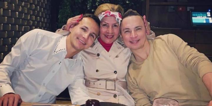 Las tumbas de Mauricio Leal y su madre podrían ser removidas por vencimiento de contrato: su abogada busca impedirlo