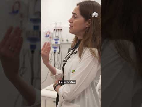 How an Israeli medical center is preparing to treat hostages