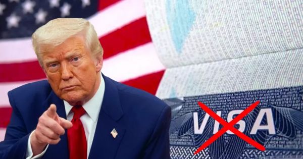Ni visa ni pasaporte: Estados Unidos permitirá ingresar legalmente a todos los turistas que puedan mostrar esta credencial a las autoridades