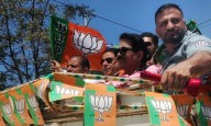BJP to Field Candidates for All Four Rajya Sabha Seats in Jammu Kashmir