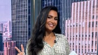Molly Qerim spotted for first time since abruptly quitting ESPN at new 'home'
