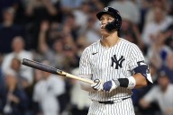 Two MLB homers of destiny, plus more NFL misery data