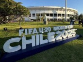 Arrancan octavos de final en Mundial de Fútbol Sub