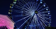 Philadelphia Zoo is adding a 110-foot Ferris wheel ahead of 2026