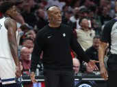 NBA’s Terry Rozier, Chauncey Billups arrested in sports bet probe