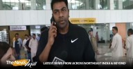 TVK leader Adhava Arjuna skips inauguration of Basketball Tournament in Dehradun as sister develops health problem