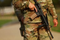 Revealed: Europeans are worried about 'an armed uprising' brewing in the US