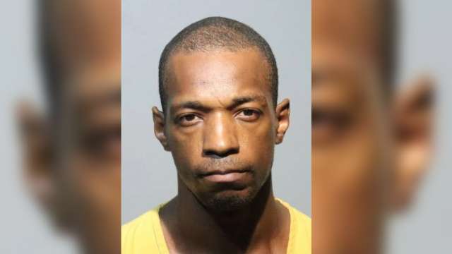 Florida man arrested after child with autism found naked on I