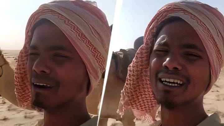I will die here: UP man's emotional SOS from Saudi to PM Modi goes viral