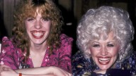 Dolly Parton’s sister Freida clarifies comments on singer’s health