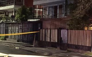 ¿Fue la prima de su pareja?: Embarazada terminó baleada en la cabeza y su vida “pende de un hilo”