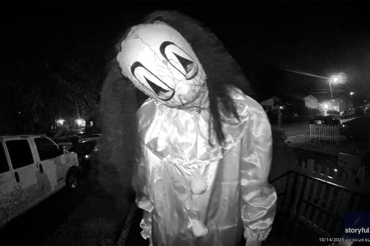 Police: Viral 'Home Invasion' Was a Family Prank