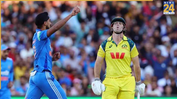 AUS vs IND, 1st T20I: When and where to watch Australia vs India match?