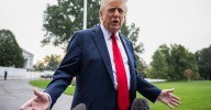 Trump Doubles Down Amid Government Shutdown as Layoffs Loom
