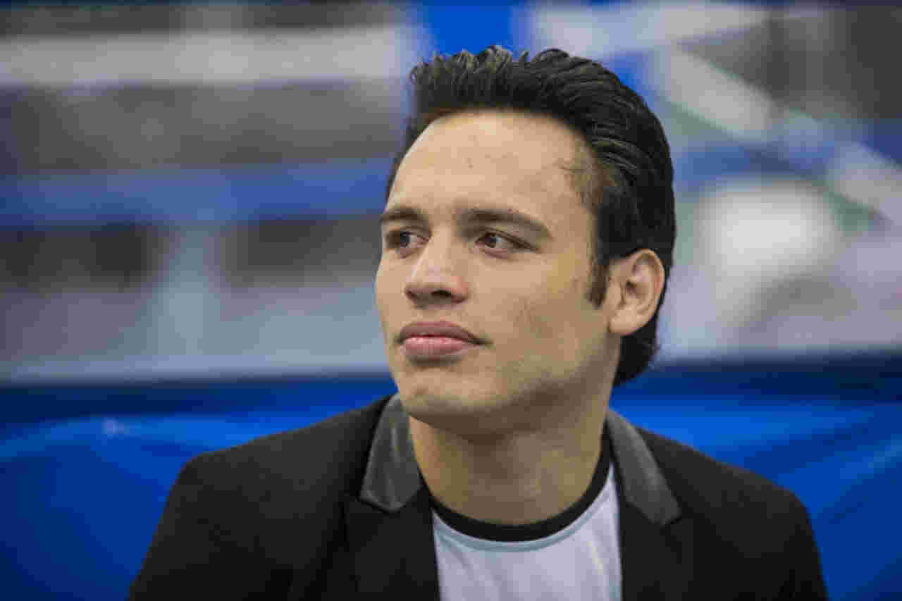 Julio César Chávez Jr. tras su liberación: “no soy traficante”