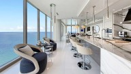 This $13 Million Bugatti-Inspired Miami Condo Was Made for Car Lovers