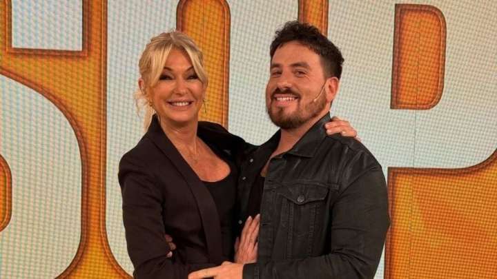 La durísima amenaza íntima de Yanina Latorre a Fede Bal