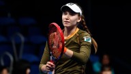 Elena Rybakina seals last WTA Finals spot after reaching semifinals in Tokyo