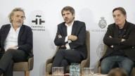 La RAE presenta en Perú su nueva Fonética y Fonología y un "corpus" panhispánico
