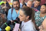 Prioriza CSP envío de maquinaria a zonas afectadas