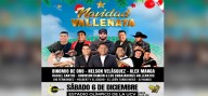 Caracas se prepara para la Navidad Vallenata en el Estadio Olímpico de la UCV con estrellas del género