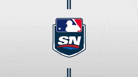 Watch Live on Sportsnet: Blue Jays celebrate ALDS win over Yankees