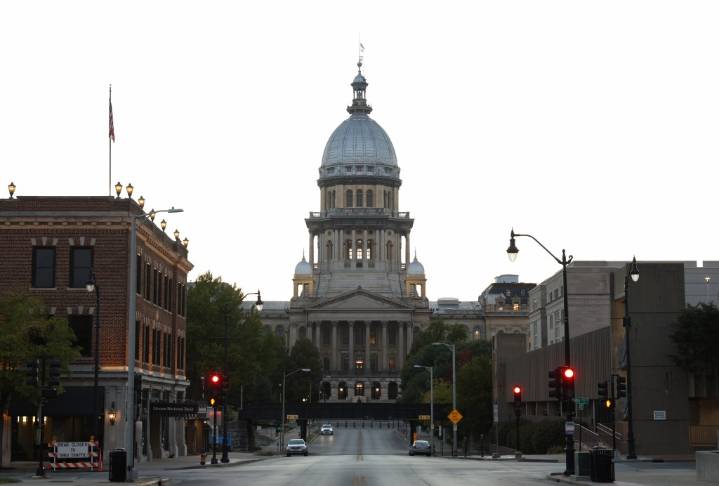 Opinion: Chicago should give pensioners the option for a buyout