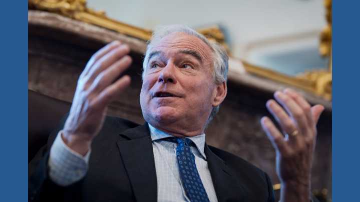 Senate votes to block tariffs on Brazil. It shows some pushback to Trump trade policy