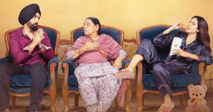 Nikka Zaildar 4 Box Office Day 2: Ammy Virk’s Film Recovers Only 33.7% Of Its Reported Budget In 48 Hrs