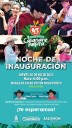 Así será el show inaugural de Casanare Palpita en Yopal