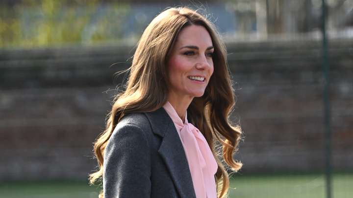 Do Royals Wear Hair Extensions? Here's What We Know
