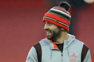Colin Cowherd Wishes America Shared Baker Mayfield’s Trait Amid MVP Calls Colin Cowherd praises Baker Mayfield’s leadership and resilience as the Buccaneers star climbs the MVP ladder with standout pe