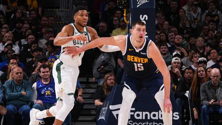 NBA International Players