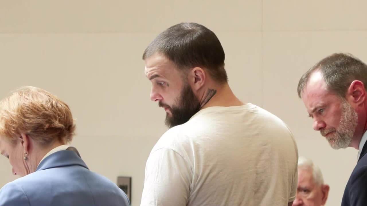 Judge dismisses wrongful death lawsuit against Adam Montgomery