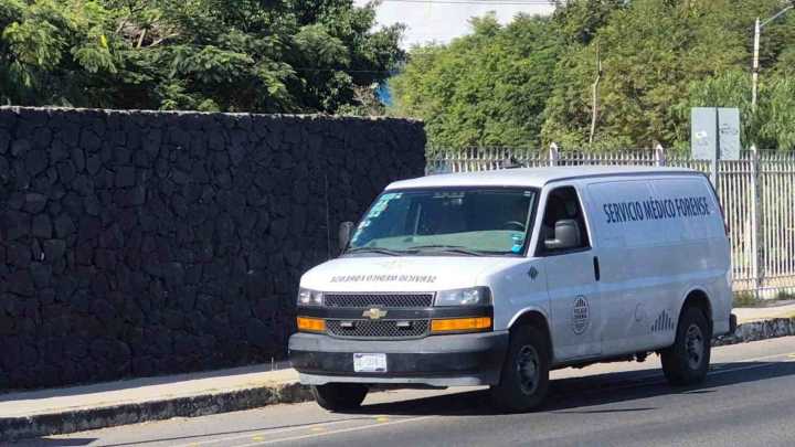 Una Persona Falleció al Interior del Parque Querétaro 2000 Mientras Realizaba Ejercicio