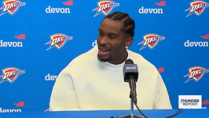 Thunder Stay Unbeaten, Rally Past Kings 107