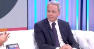 Vicente Vallés: de sus orígenes humildes en Vallecas a liderar los informativos
