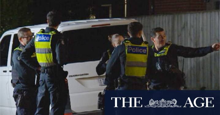 Epping death: Man charged following death of 44