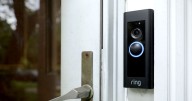 UK households with video doorbells urged to make sure their device isn't breaking the law