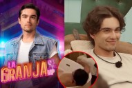 Quién es Sergio Mayer Mori el participante de “La Granja VIP 2025” que se ha hecho viral, pero ¿por qué?