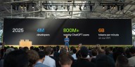 OpenAI dreams of Apple